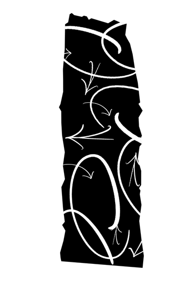 black illus