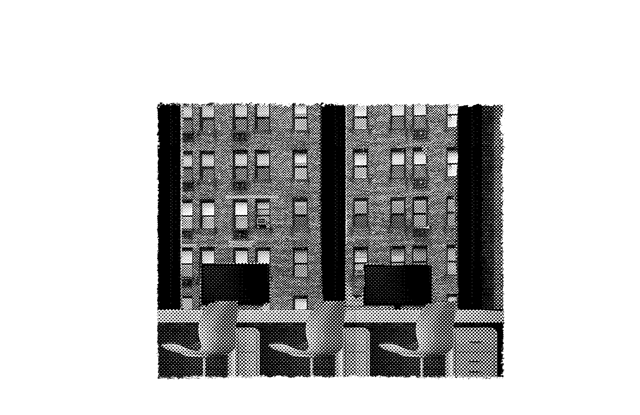company middle