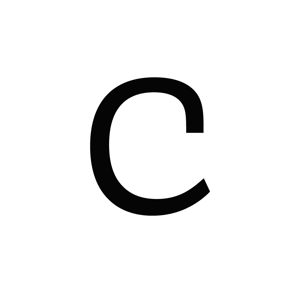 Bezzia has a fun construction for the letter ‘c’.