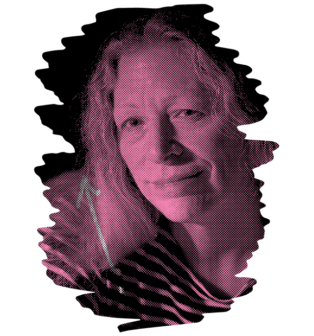 Margaret Chronister