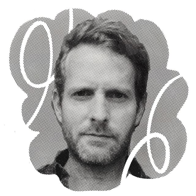 Rick Murphy