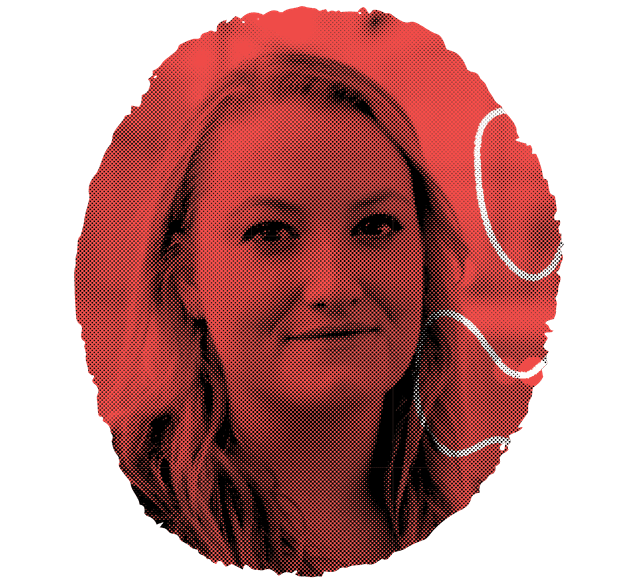 Danelle Cheney