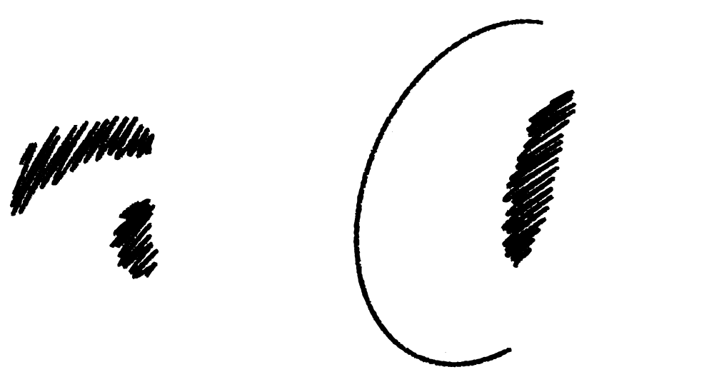 Parclo Serif has a ‘true italic’, where every lowercase letter changes in construction from its ‘roman’ (upright) counterpart. Here’s a comparison of the letter ‘a’ for instance. 