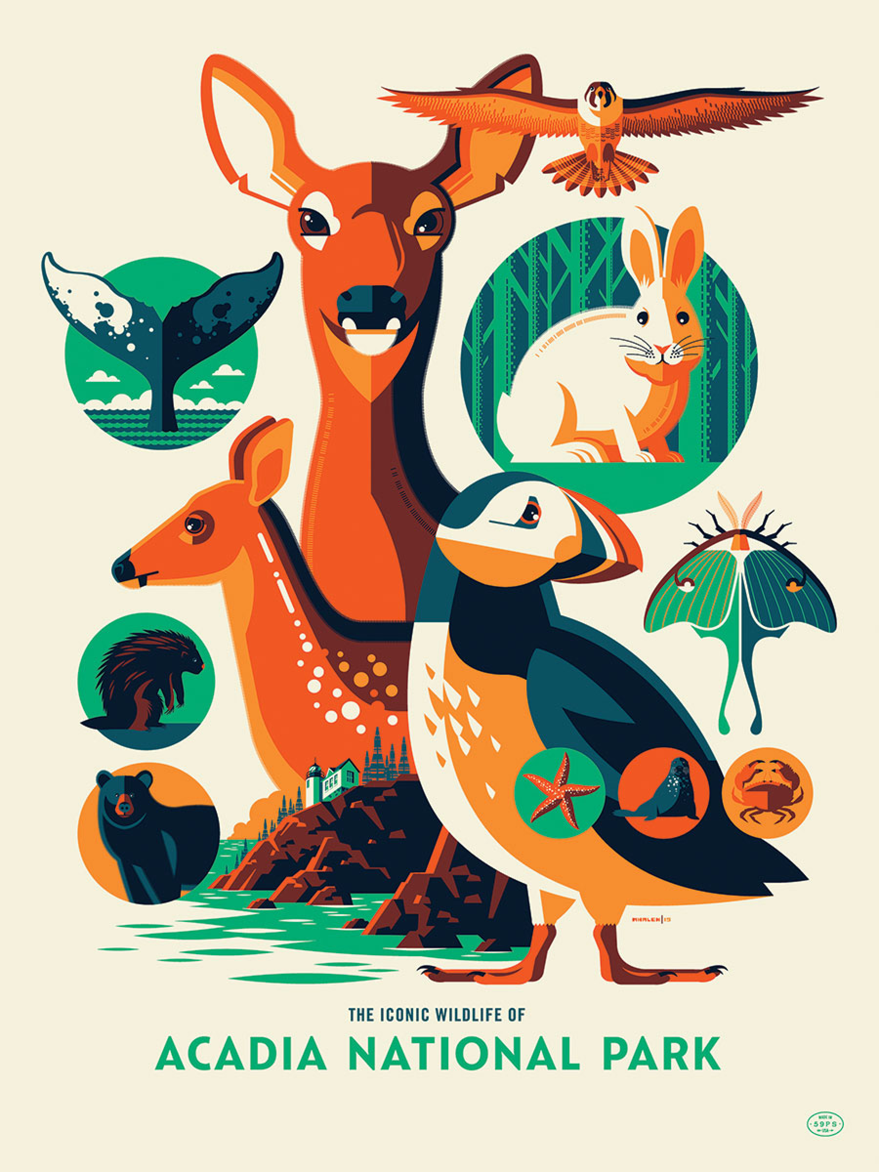 13-LM CatlinCaseStudy v01-Wildlife-Poster-01